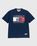 Patta x Tommy Hilfiger – T-Shirt Sport Navy