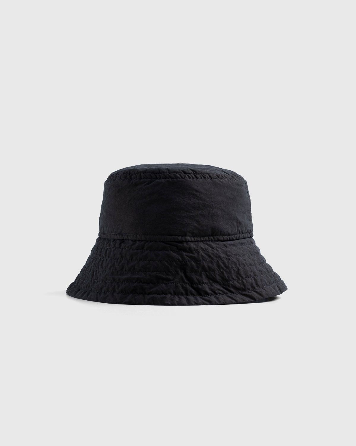 Dries van Noten – Gilly Hat Kaki - Bucket Hats - Green - Image 1