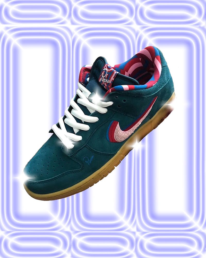 The Most Expensive Nike Dunks Ranked by Resell Value