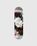 New Order Skate Deck Power, Corruption & Lies Multi