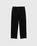 Dries van Noten – Penny Pants Black - Trousers - Black - Image 1