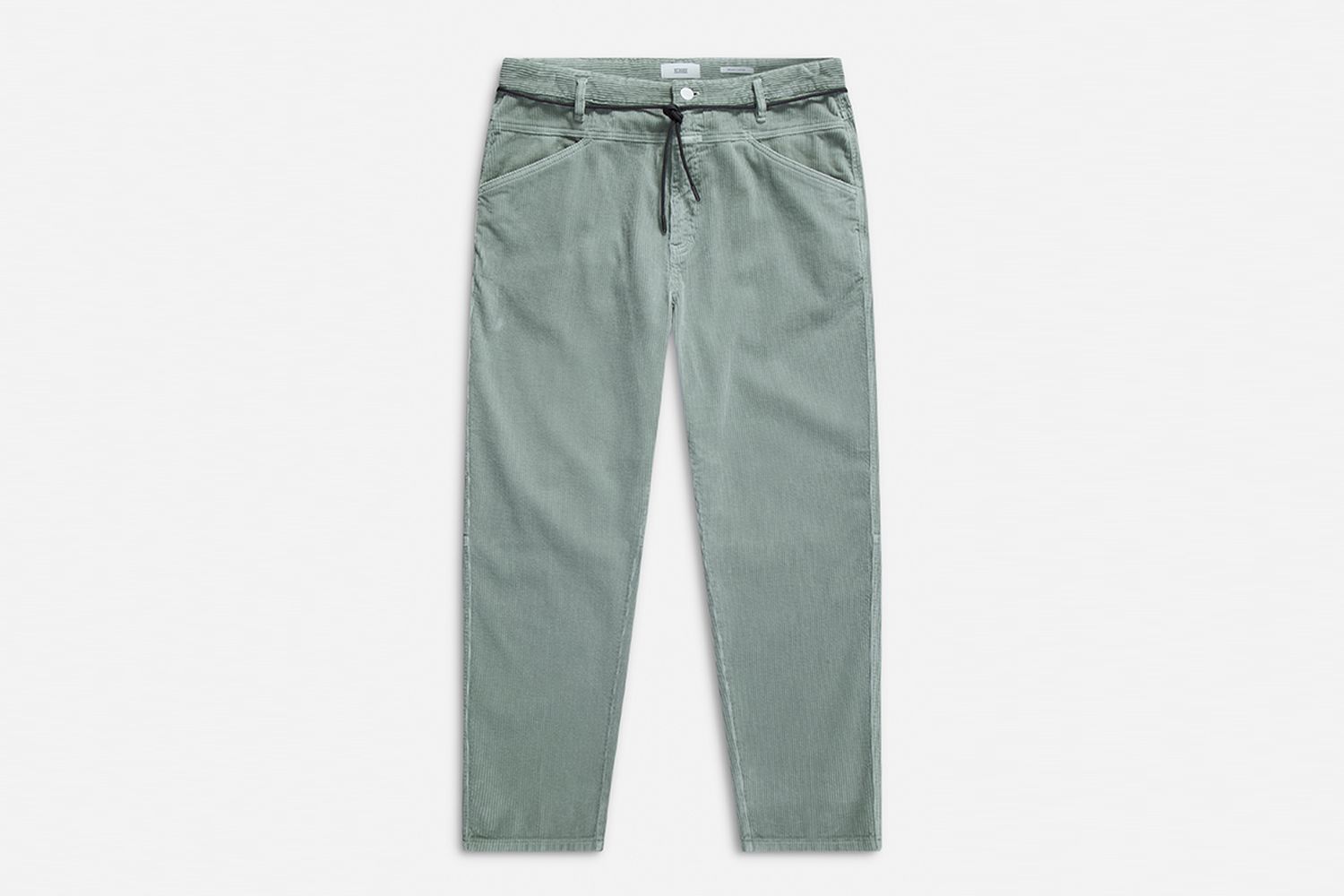 X-Lent Tapered Pants