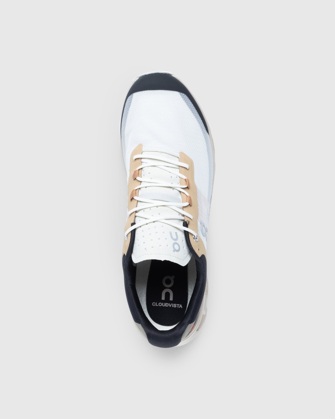 On – Cloudvista Sand Dune - Sneakers - Beige - Image 5
