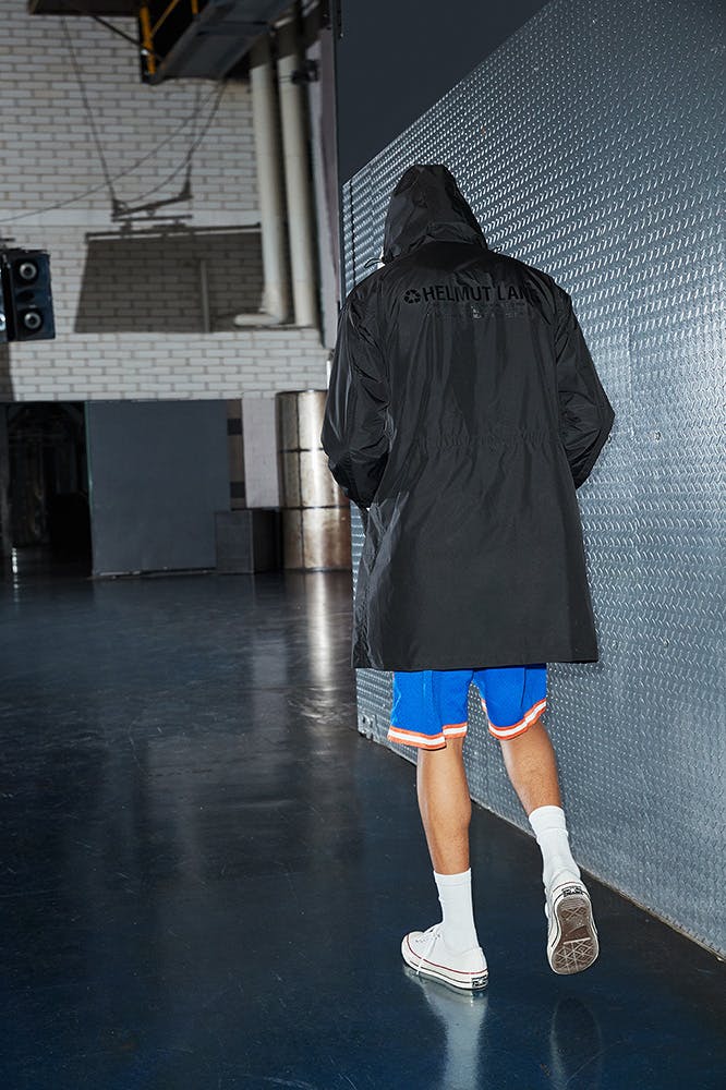 kickz 25 year lookbook