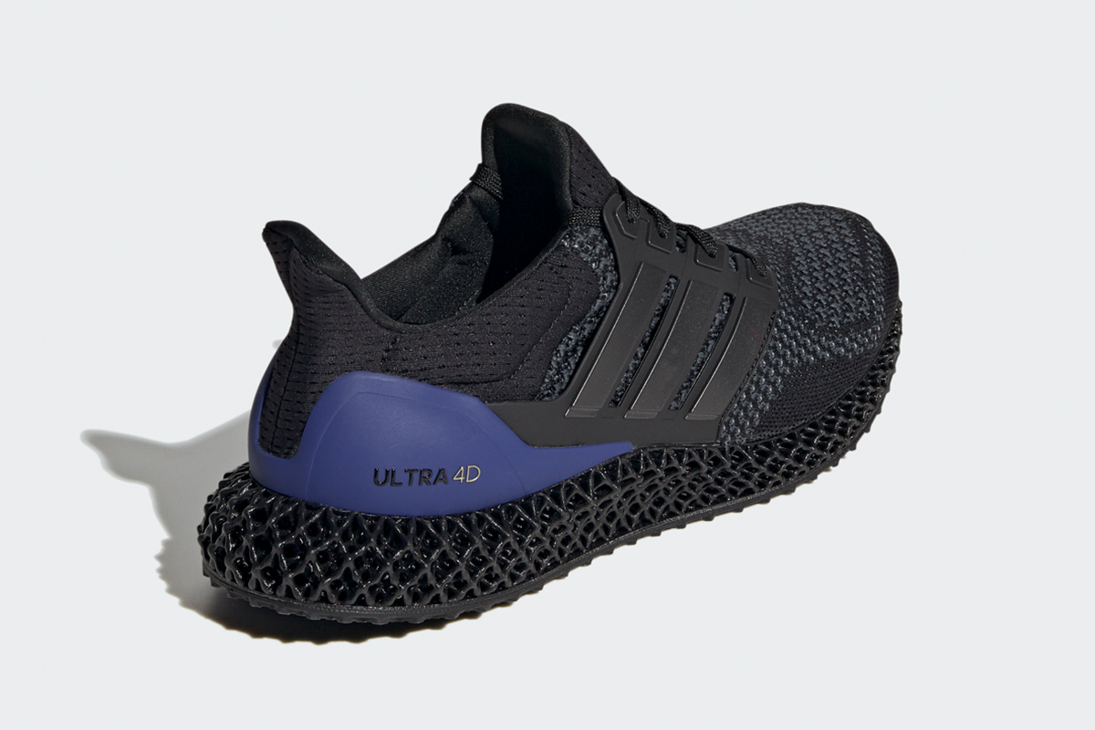 adidas ultra 4d official product image