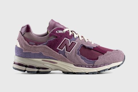 New Balance's 2002R "Protection Pack" Returns in New Colorways