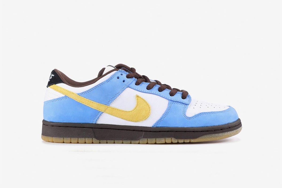 sneakers movies tv marge Adidas Air Jordan back to the future