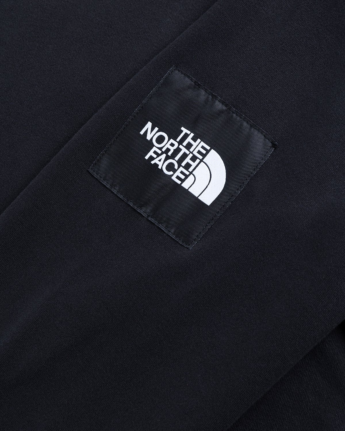 The North Face – Longsleeve Black - Longsleeves - Black - Image 7