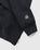 Highsnobiety – Logo Fleece Staples Crew Black - Sweats - Black - Image 4