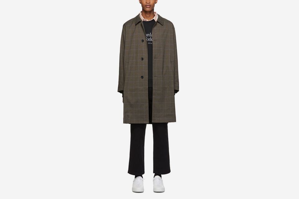 Shop Our Favorite Long Winter Coats Here | Highsnobiety