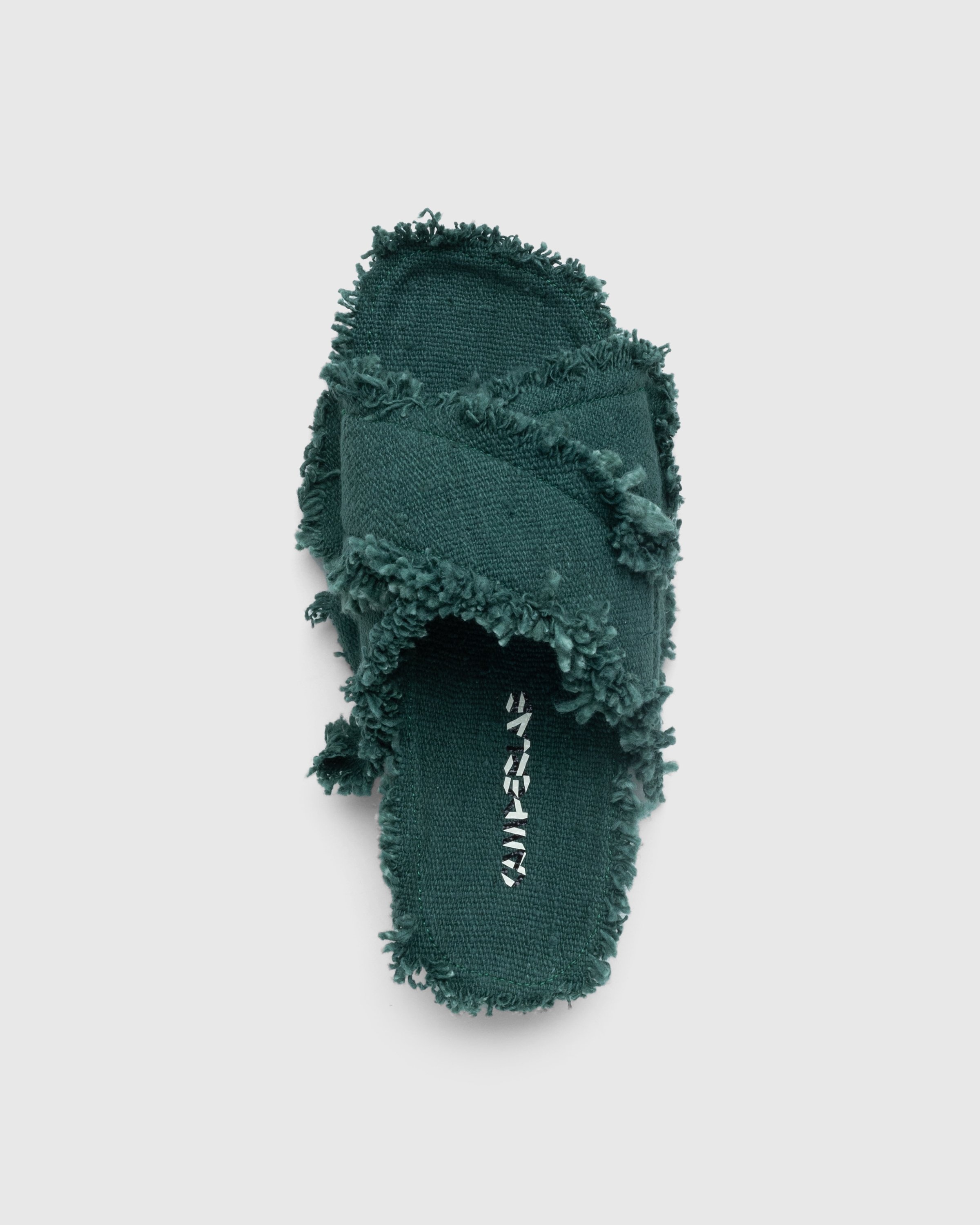 CAMPERLAB – Brutus Sandal Green - Sandals - Green - Image 5
