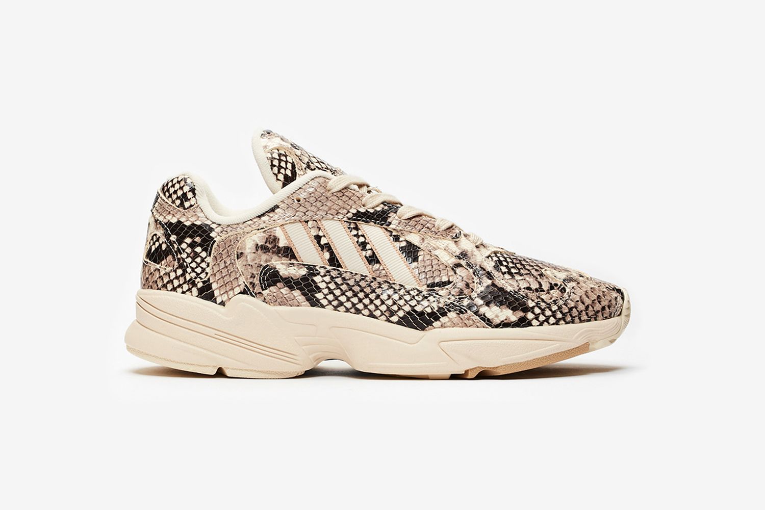 Yung-1 “Snakeskin”