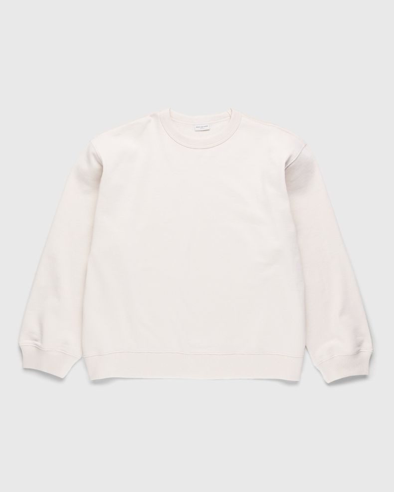 Hax Crewneck Ecru