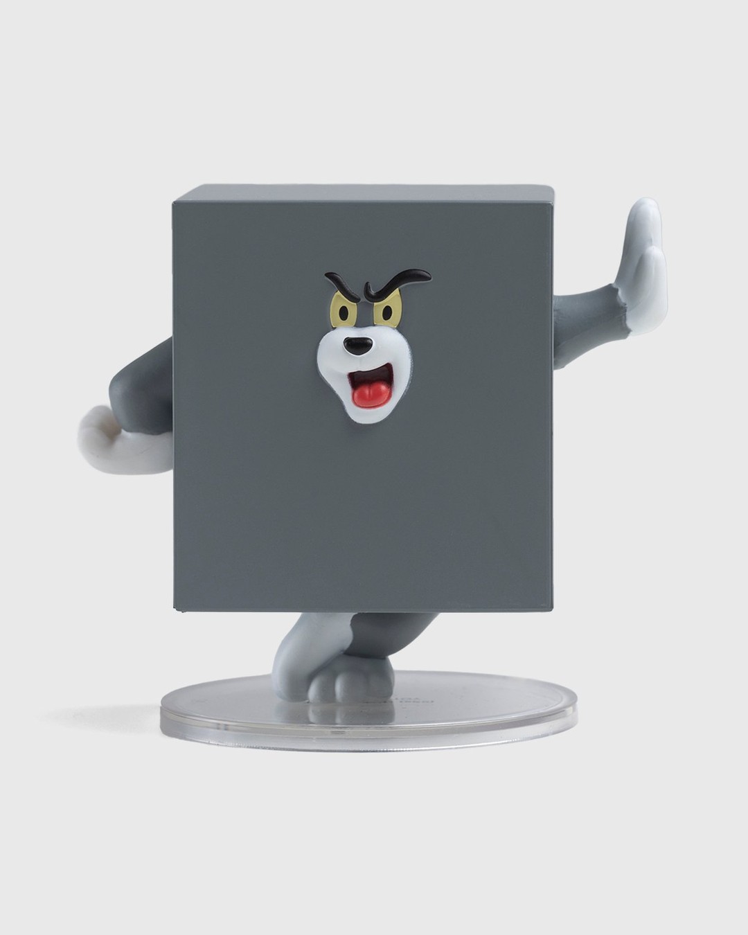 Medicom – UDF Tom Square Grey - Toys - Multi - Image 1