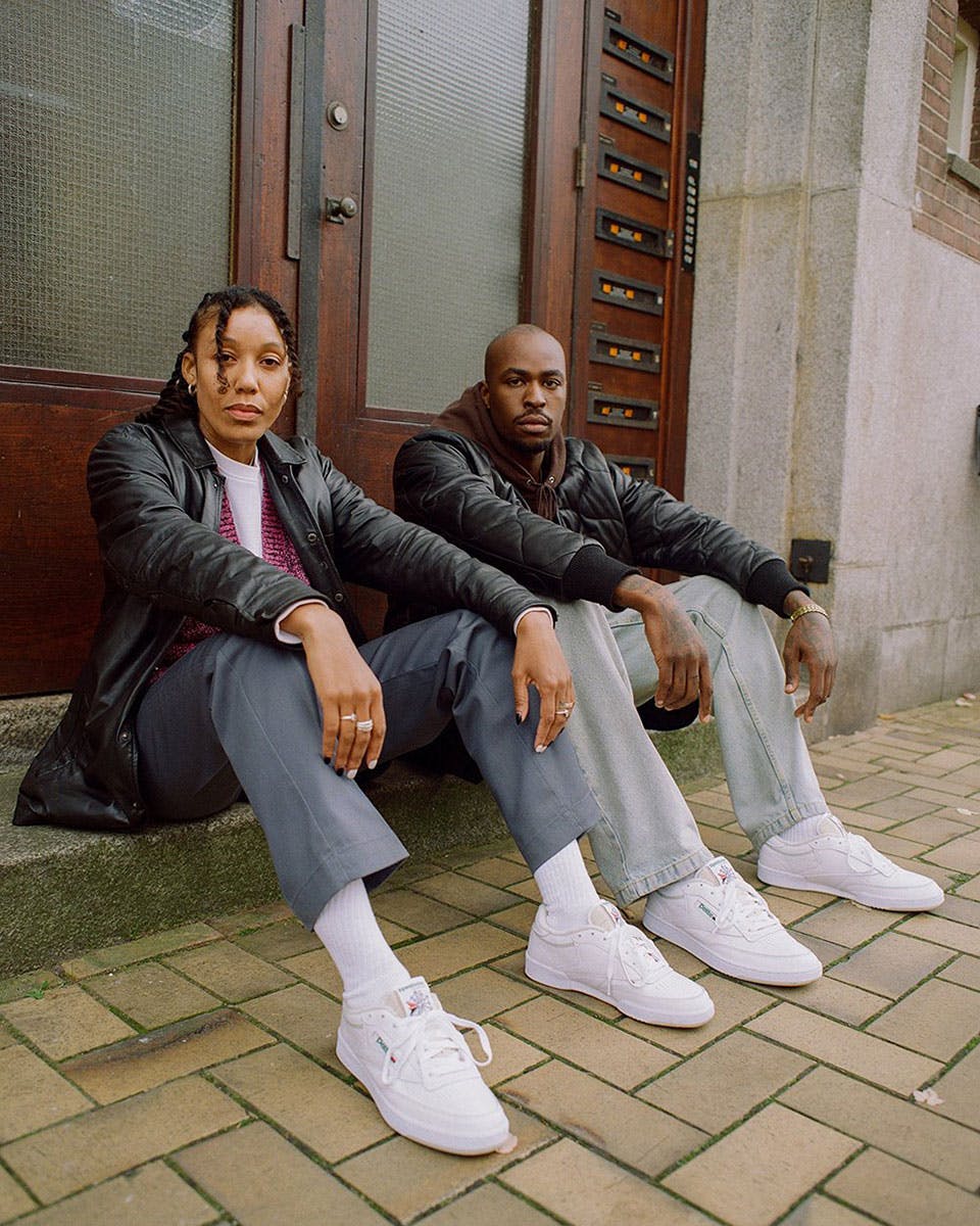 reebok patta club c 85