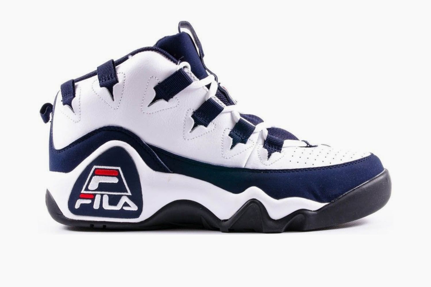 The Best Retro Basketball Shoes to Shop Now