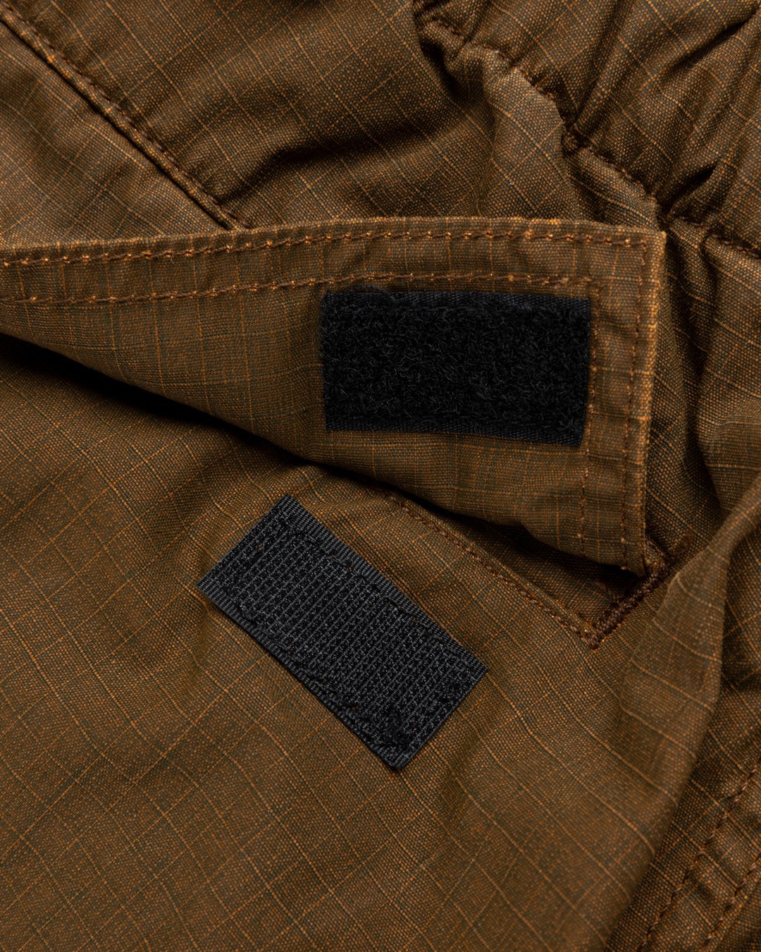 Carhartt WIP – Wynton Short Hamilton Brown - Shorts - Brown - Image 4