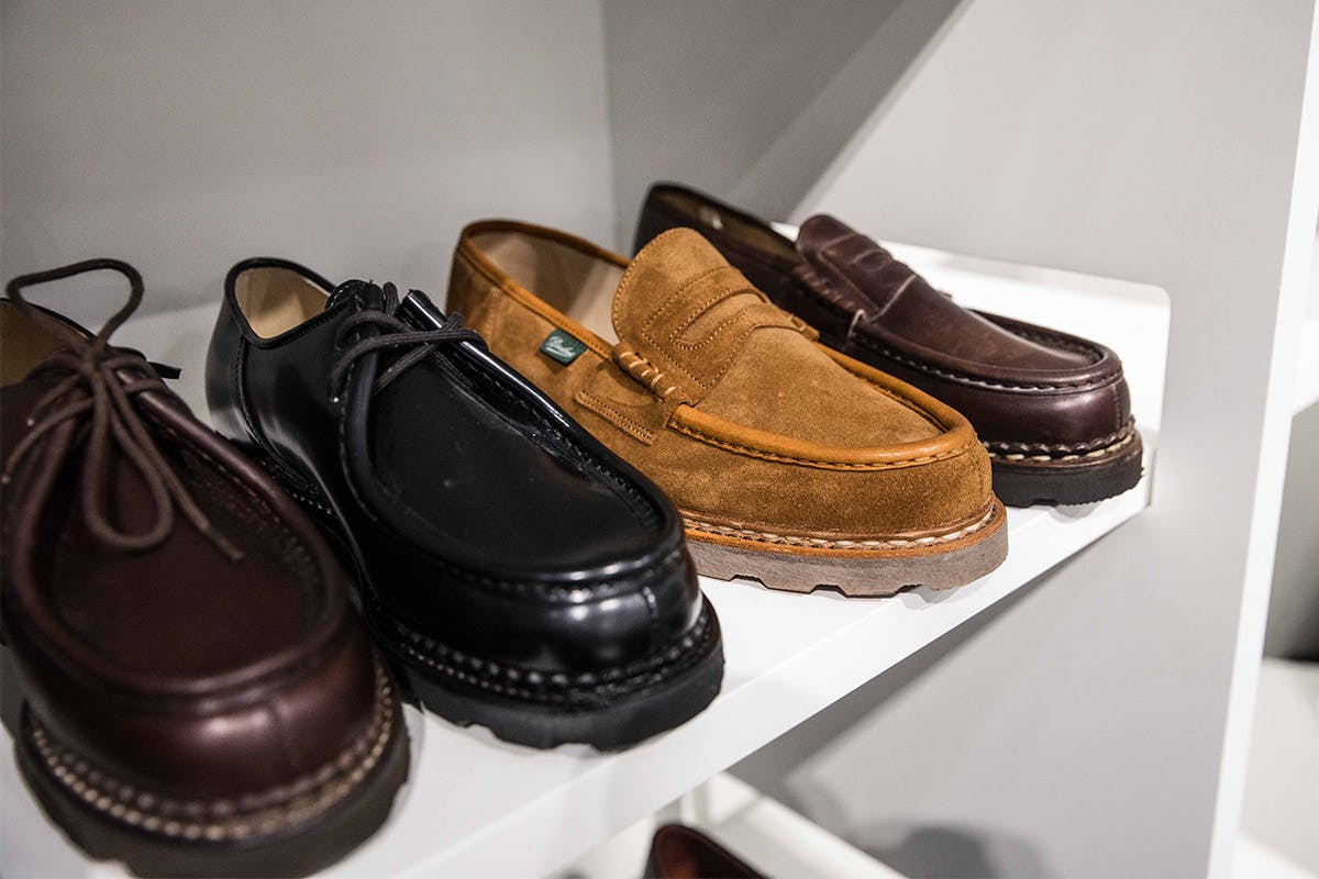 Paraboot