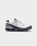 On – Cloudwander Waterproof Glacier/Eclipse - Sneakers - Grey - Image 1