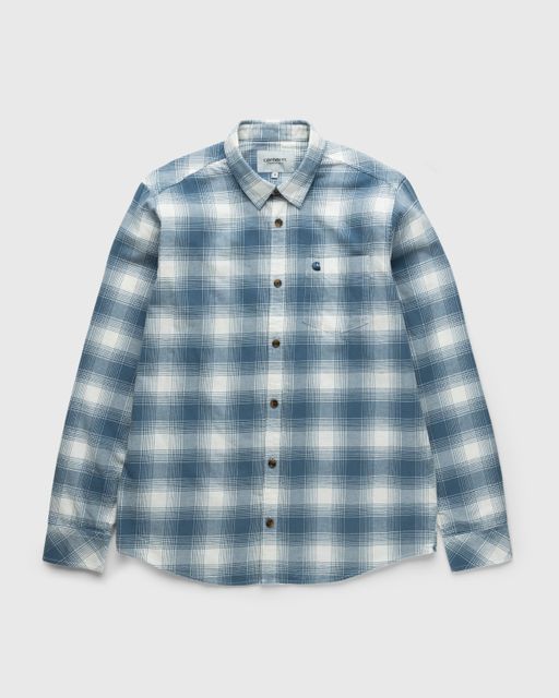 carhartt deaver shirt