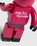 Medicom – Be@rbrick Squid Game Guard △ 100% & 400% Set Multi - Art & Collectibles - Multi - Image 5