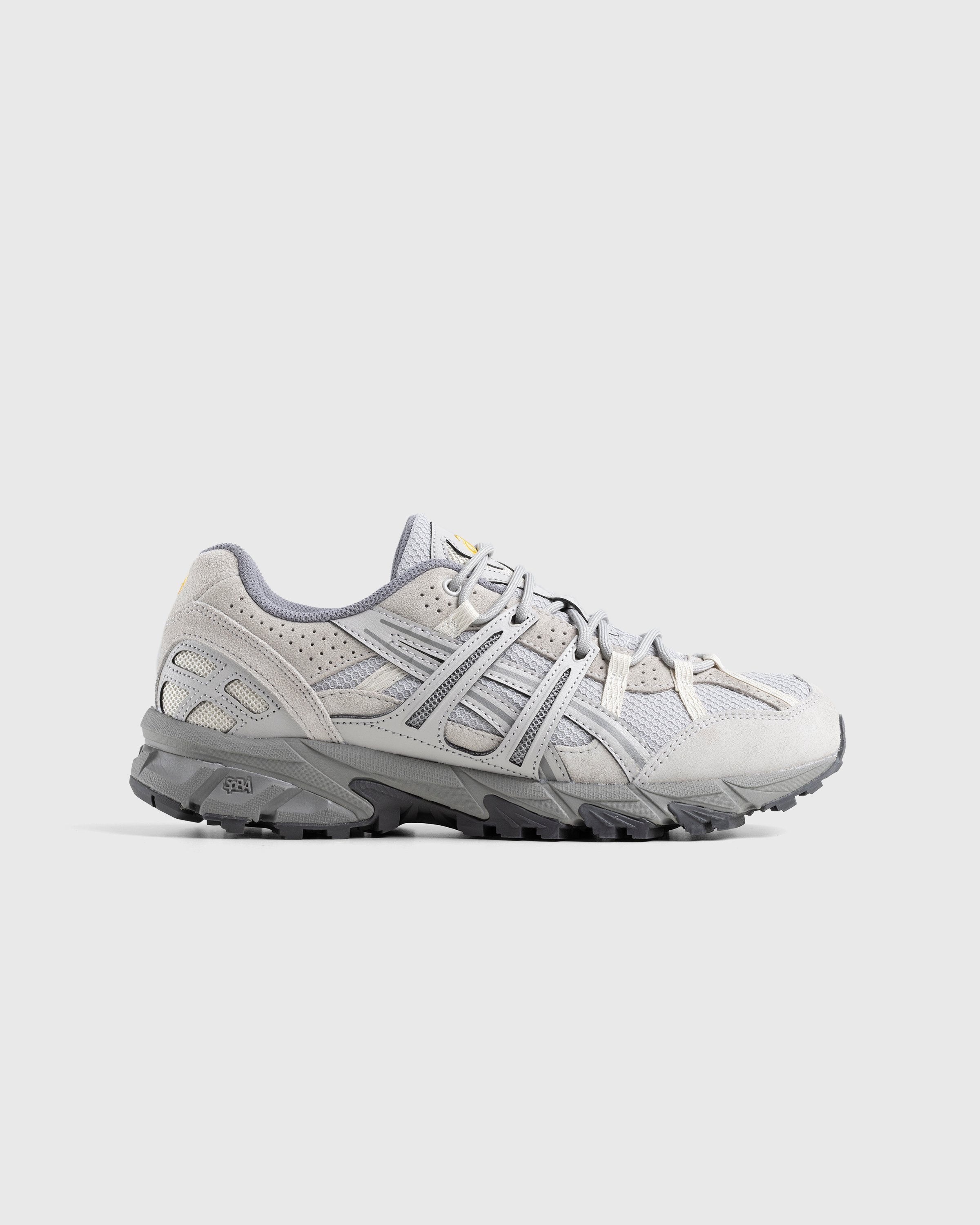 asics – Gel-Sonoma 15-50 Oyster Grey/Clay Grey - Sneakers - Grey - Image 1