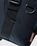 Acne Studios – Large Ripstop Backpack Black - Bags - Black - Image 3