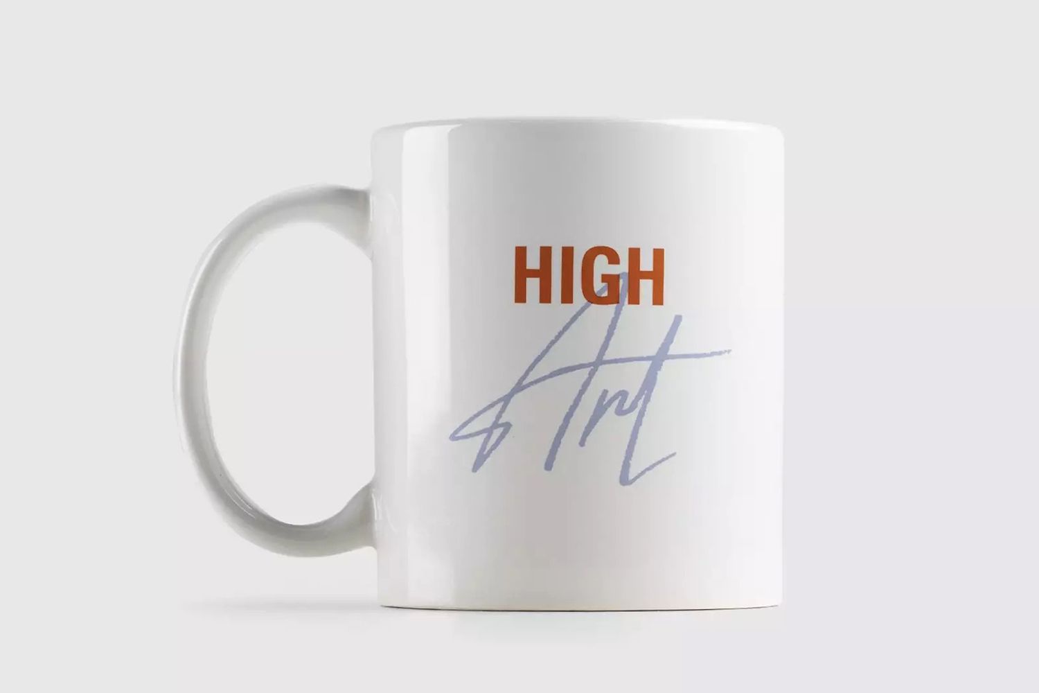 HIGHArt Mug
