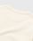 Marine Serre – Organic Cotton T-Shirt Beige - Tops - Beige - Image 4