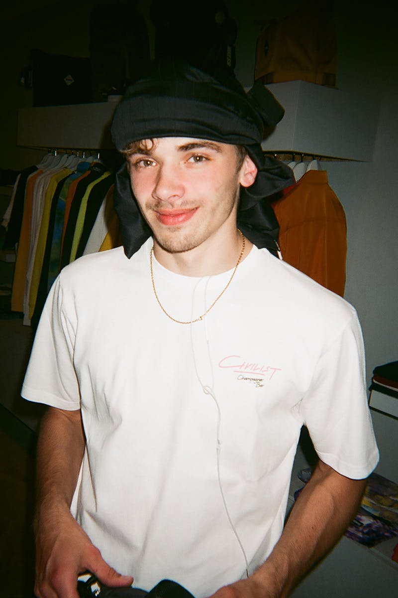 civilist summer 19 collection civilist berlin