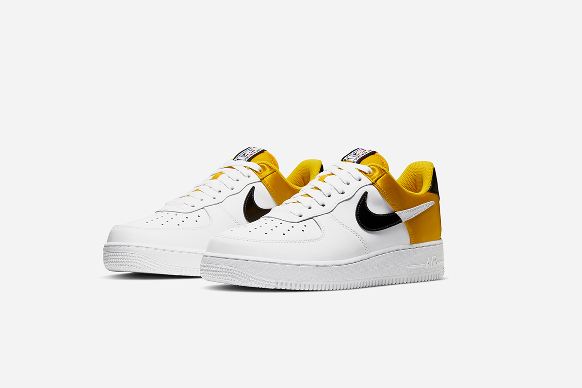 nike air force 1 fw19 release date price