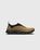 Salomon – RX Snow Moc 2 Advanced Kangaroo Tobacco Brown Black - Sneakers - Brown - Image 1