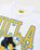 Market x UCLA x Highsnobiety – HS Sports Bruin T-Shirt White - T-shirts - White - Image 3