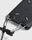 Maison Margiela – Leather iPhone Case Black - Phone cases - Black - Image 4