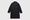 Crinkle Nylon Mac