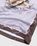 Y/Project – Paris' Best Second Skin T-Shirt Brown/Ice Blue - Tops - Brown - Image 5