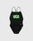 Speedo x Highsnobiety – HS Sports Focus One-Piece Swimsuit Black - Swimwear - Black - Image 1