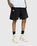 Patta – Basic Jogging Shorts Black - Shorts - Black - Image 2