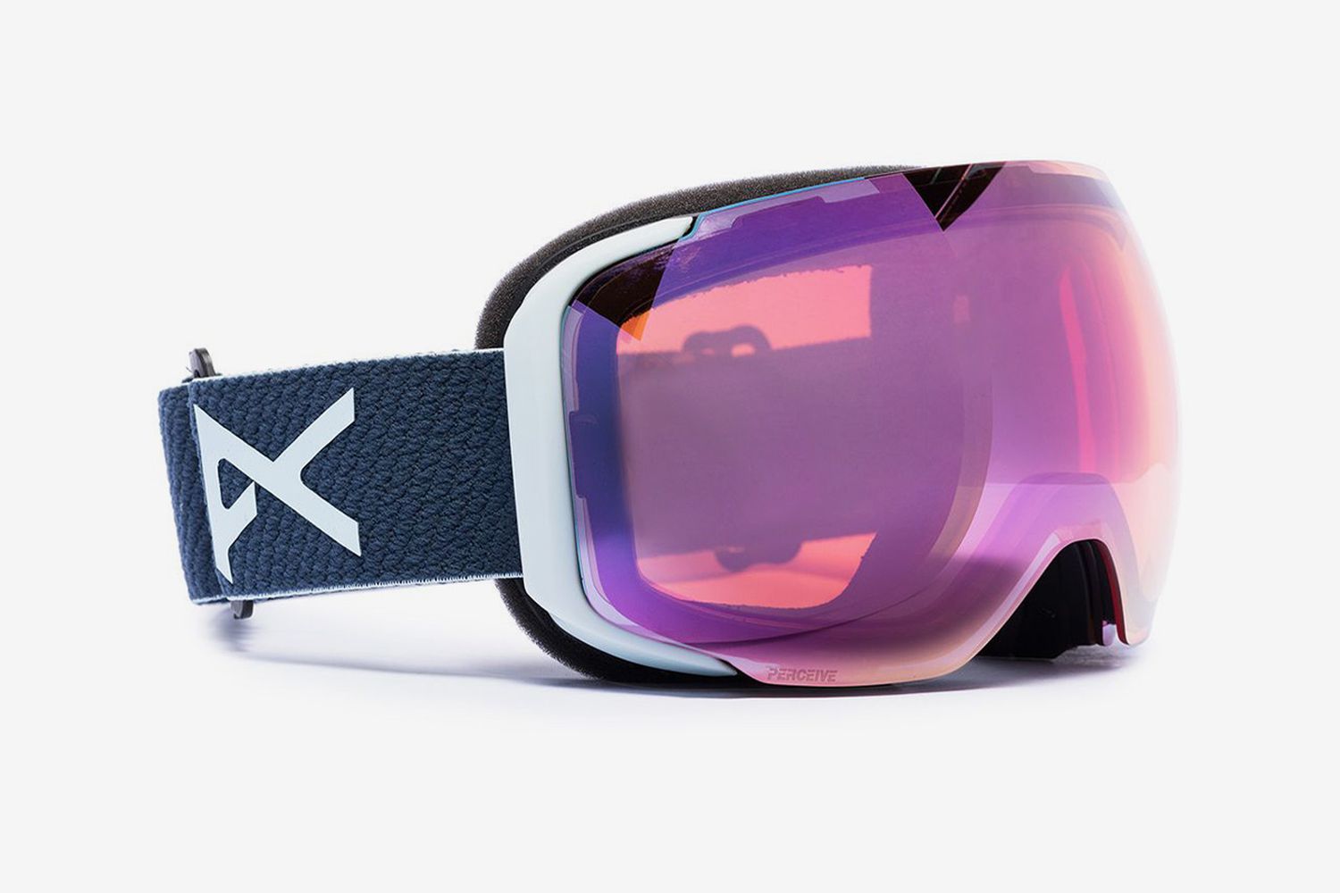 M2 MFI Ski Goggles