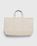 Highsnobiety – XL Canvas "H" Tote Natural - Bags - Beige - Image 2
