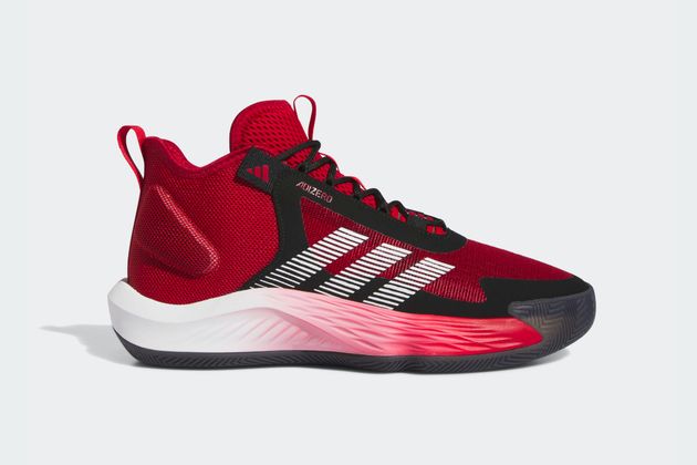 coolest adidas basketball shoes