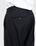 Highsnobiety – Heavy Wool Dress Pants Black - Pants - Black - Image 3