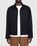 Highsnobiety – Wool Blend Garage Jacket Black - Outerwear - Black - Image 3