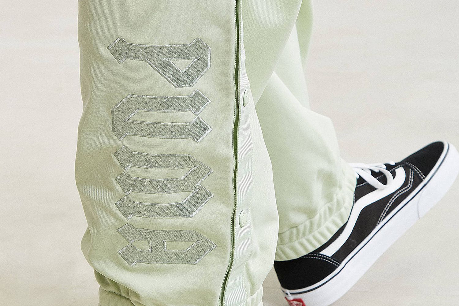 puma fenty tearaway track pants