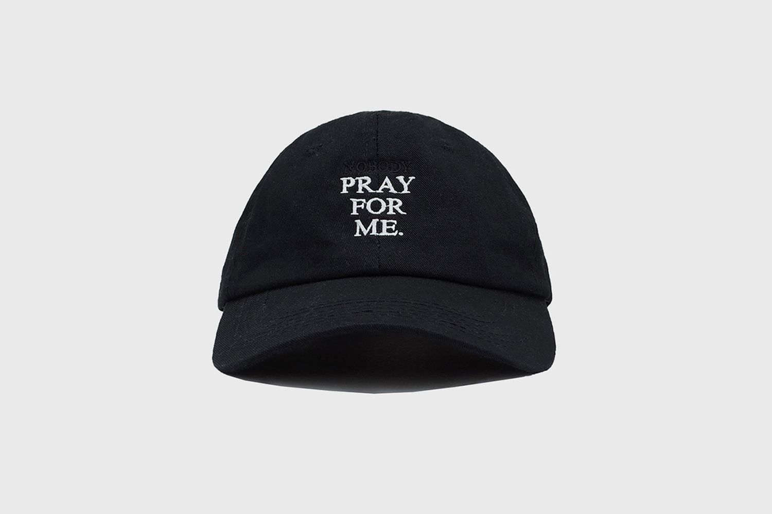 kendrick prey for me hat