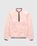 Ganga Jacket Coral Pink