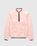 Ganga Jacket Coral Pink