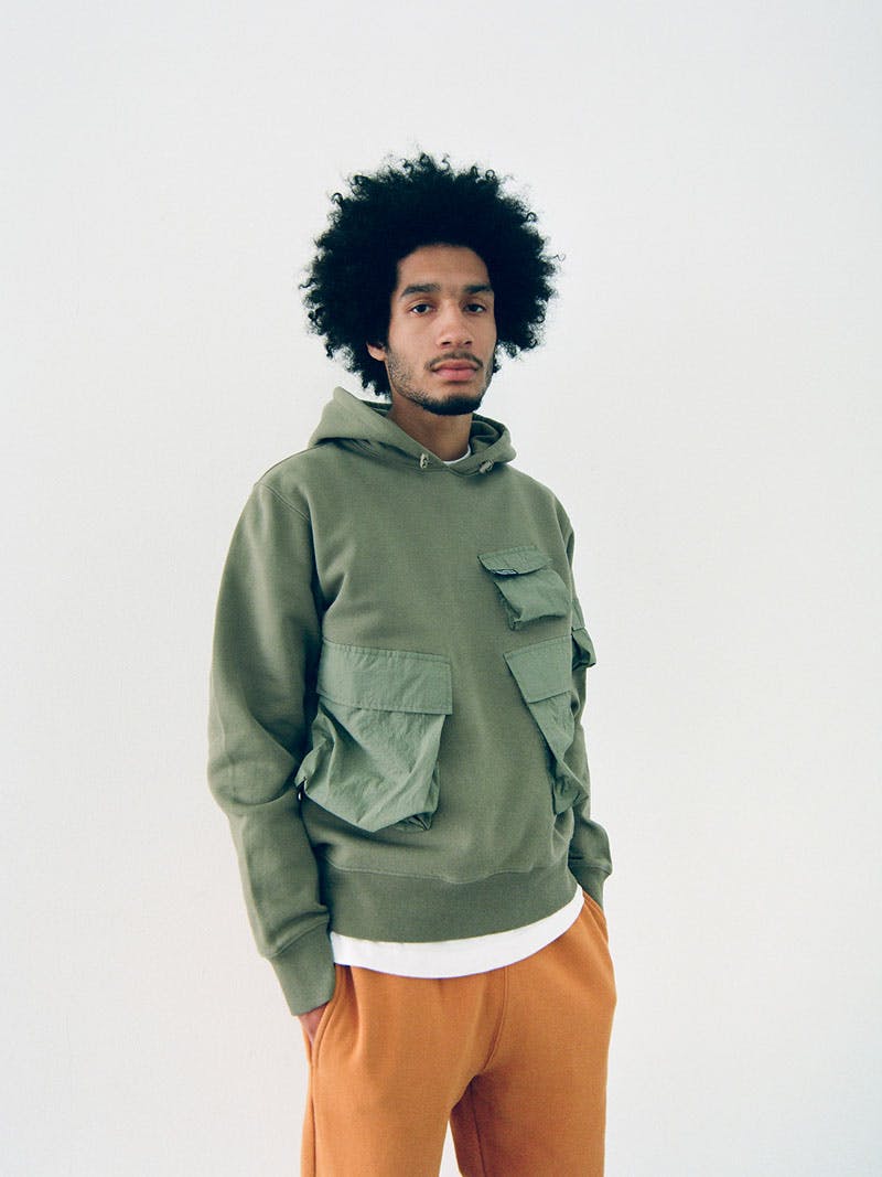 Stussy SP20 Lookbook - D2 Mens - 8