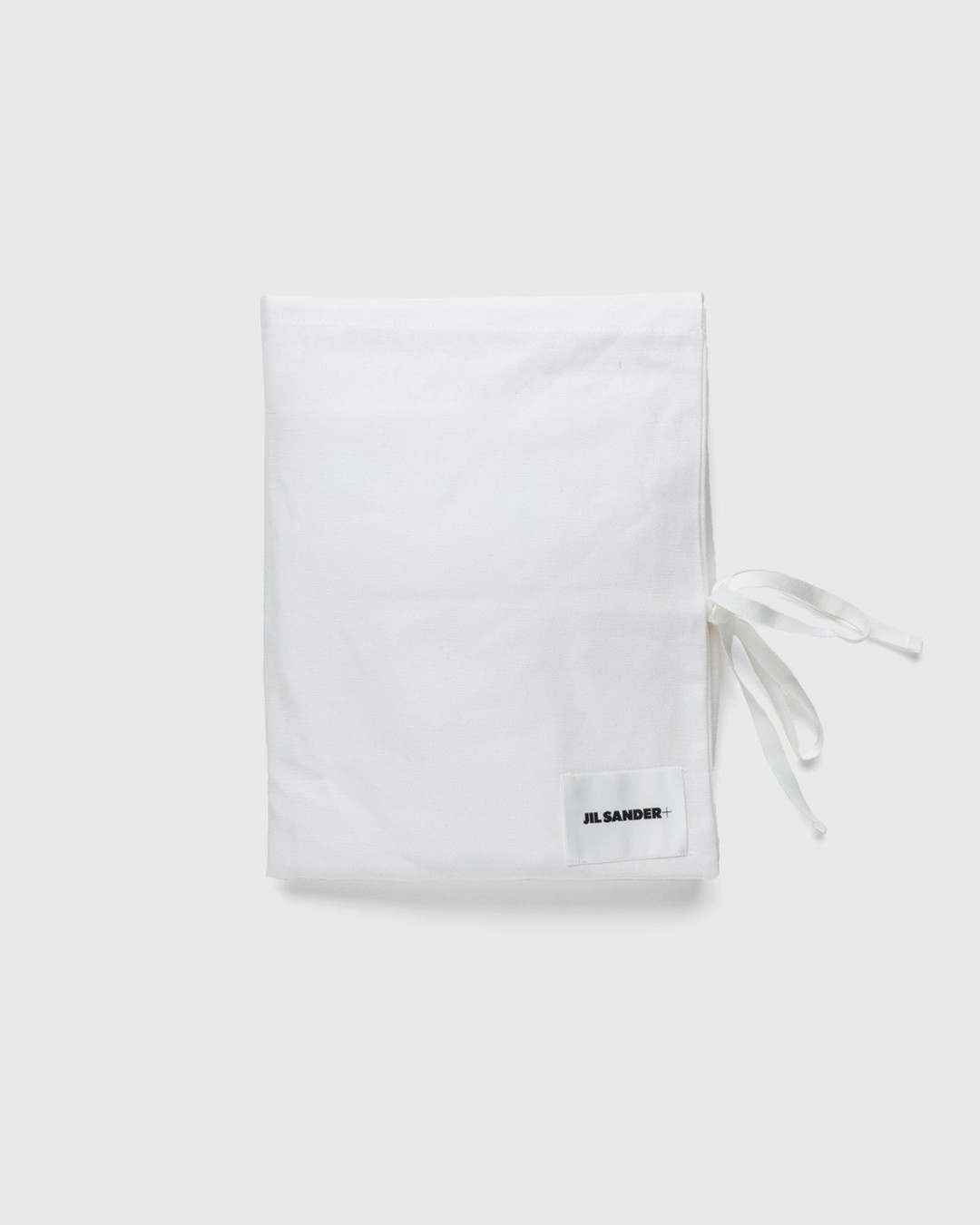 Jil Sander – T-Shirt 3-Pack White - T-Shirts - White - Image 6