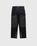 BOSS x Phipps – Water-Repellent Trousers Black